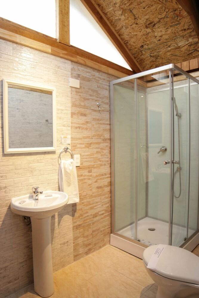 Hostal Hielo Sur