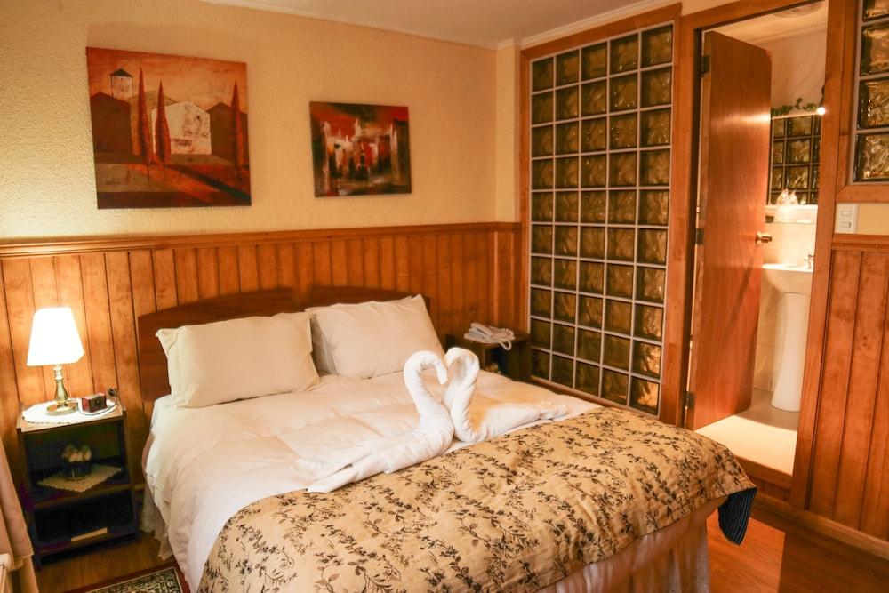 Hostal Hielo Sur