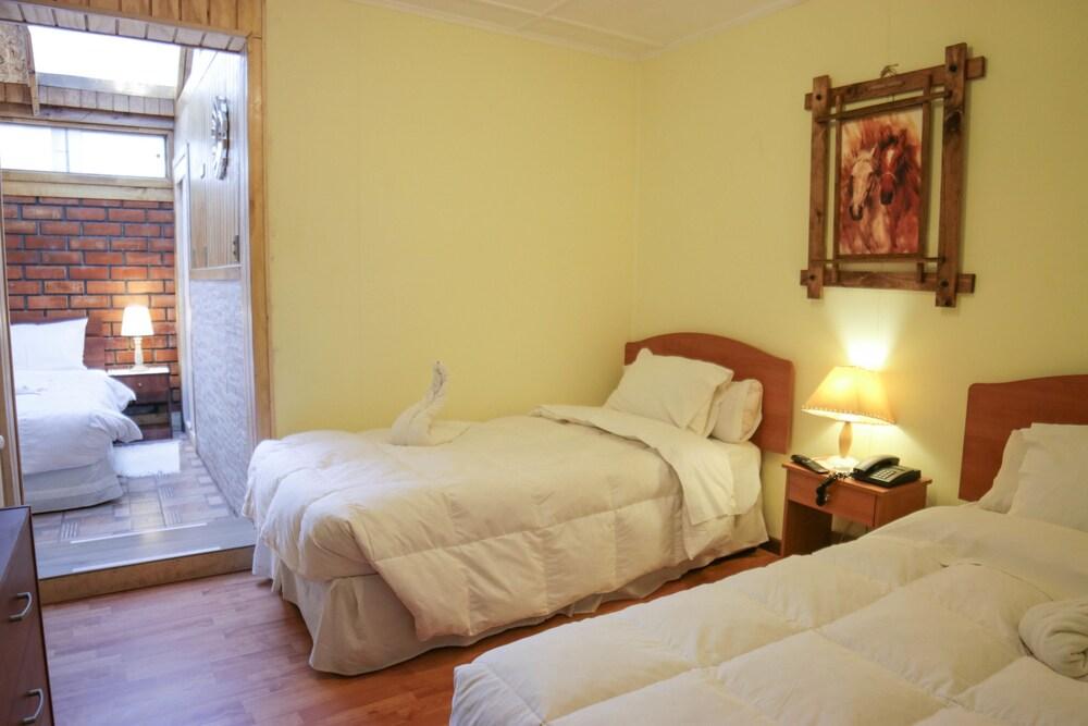 Hostal Hielo Sur