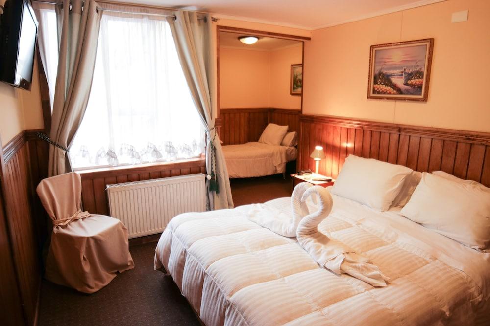 Hostal Hielo Sur