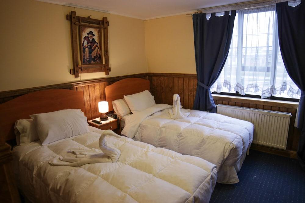 Hostal Hielo Sur
