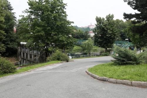 Hotel Zimní stadion Náchod