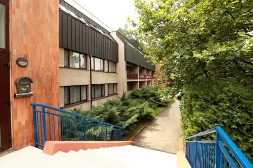 Hotel Zimní stadion Náchod