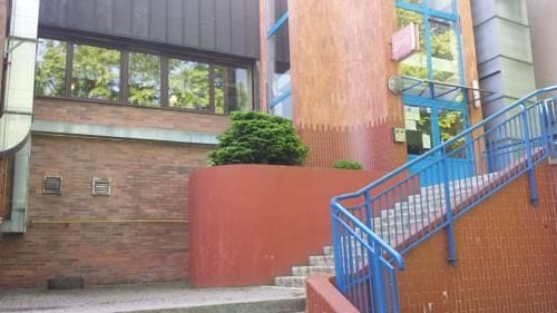 Hotel Zimní stadion Náchod