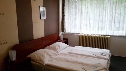 Hotel Zimní stadion Náchod
