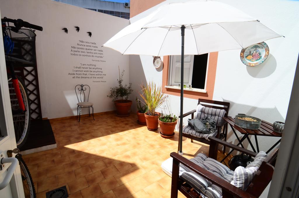 Casa Do Jardim
