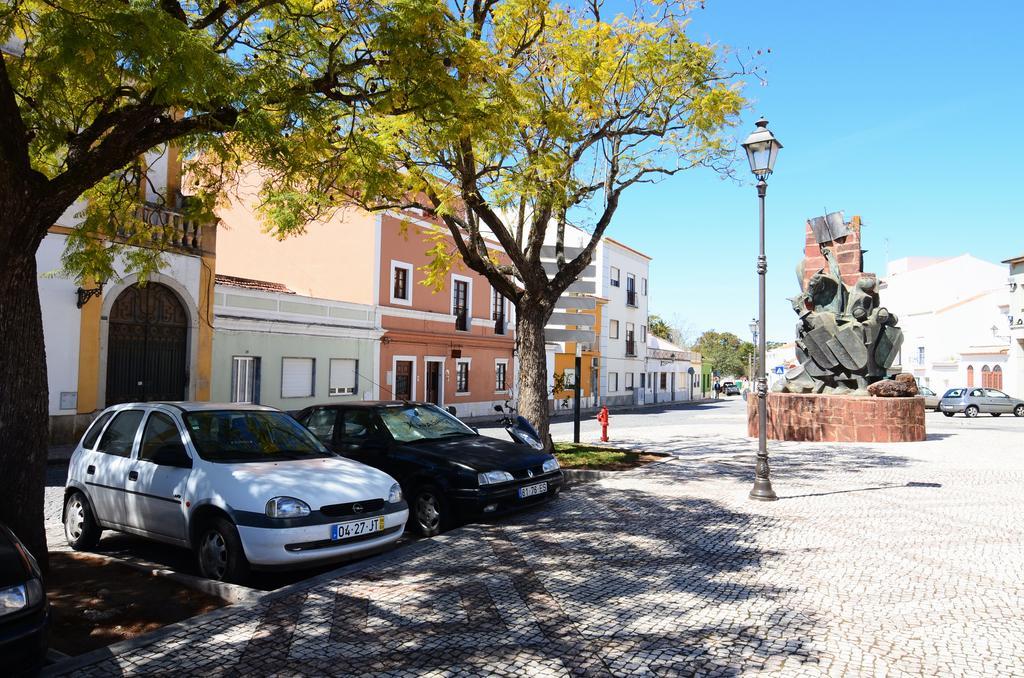 Casa Do Jardim