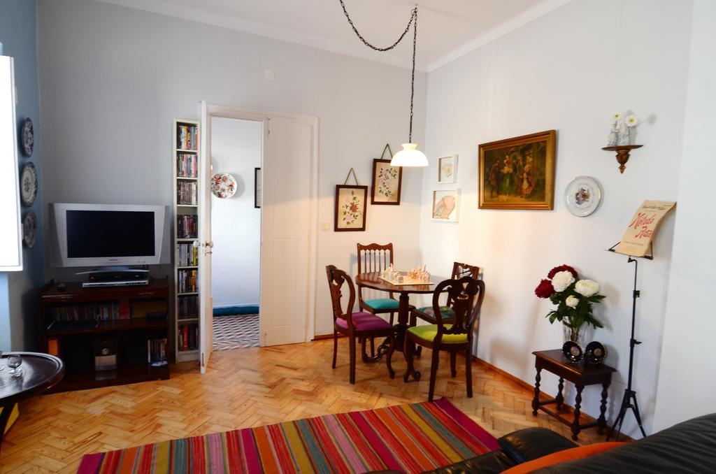 Casa Do Jardim
