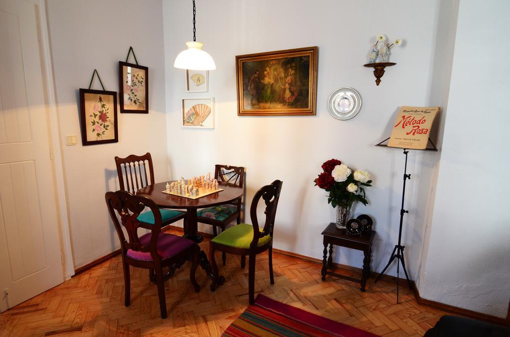 Casa Do Jardim