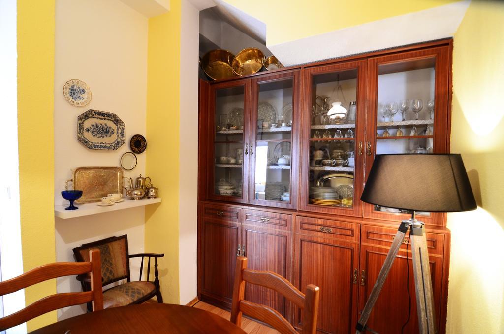 Casa Do Jardim