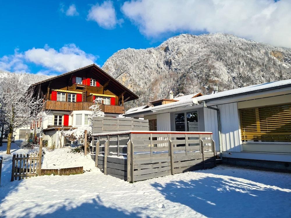 Adventure Guesthouse Interlaken