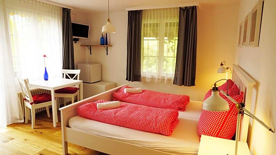 Adventure Guesthouse Interlaken