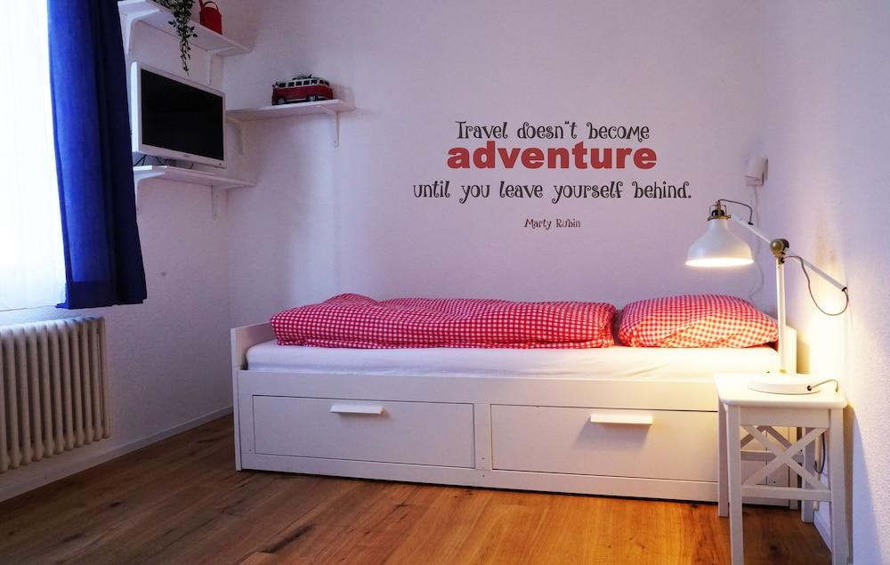 Adventure Guesthouse Interlaken