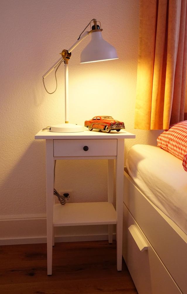 Adventure Guesthouse Interlaken