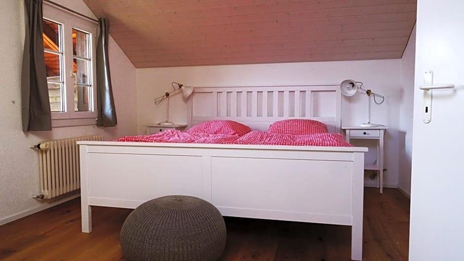 Adventure Guesthouse Interlaken