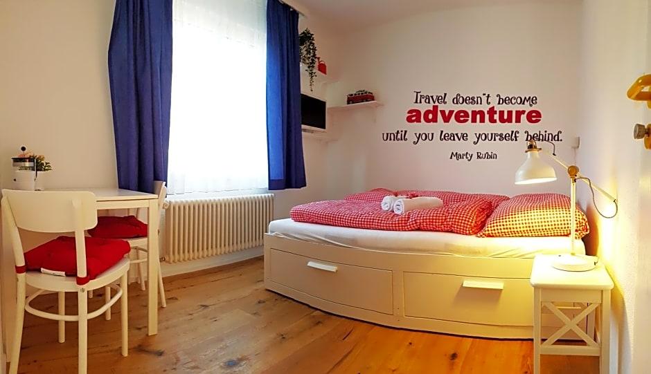 Adventure Guesthouse Interlaken