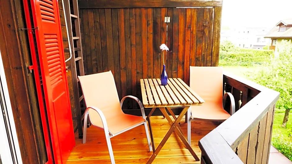 Adventure Guesthouse Interlaken