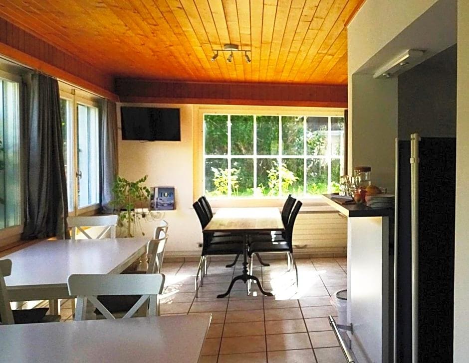 Adventure Guesthouse Interlaken