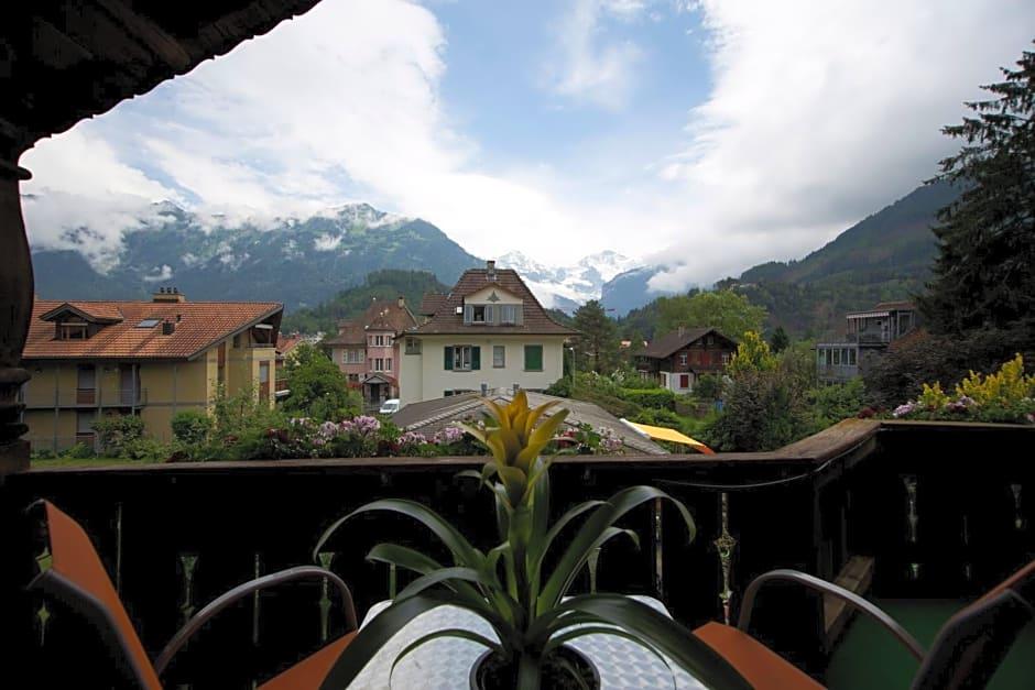 Adventure Guesthouse Interlaken
