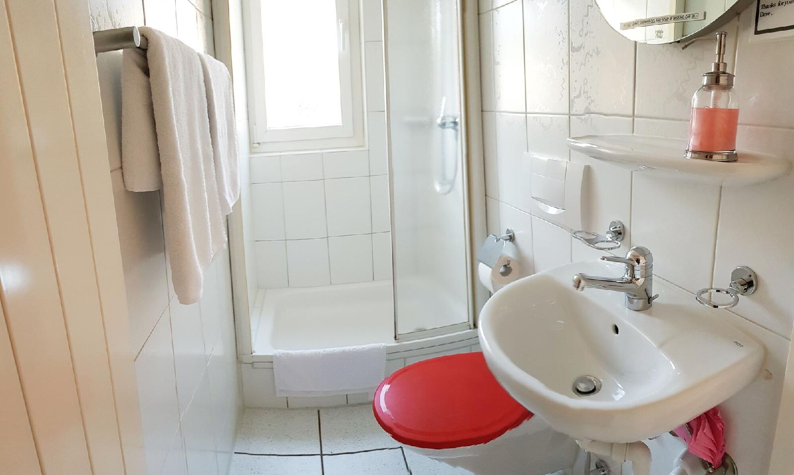 Adventure Guesthouse Interlaken