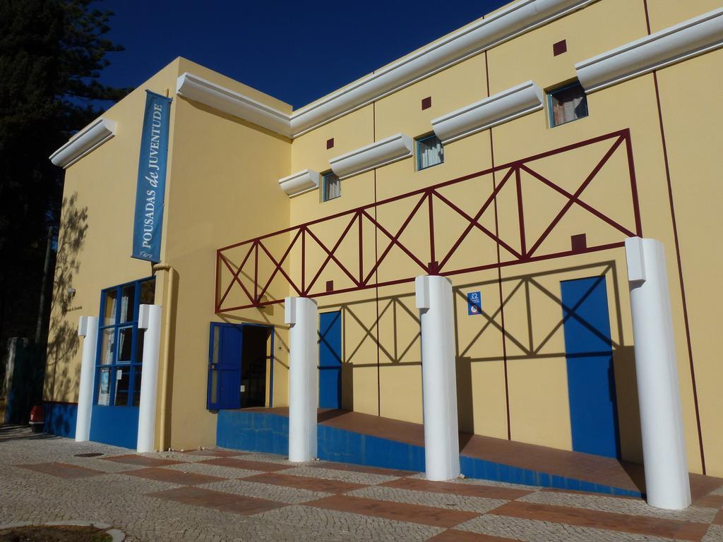 Pousada de Juventude
