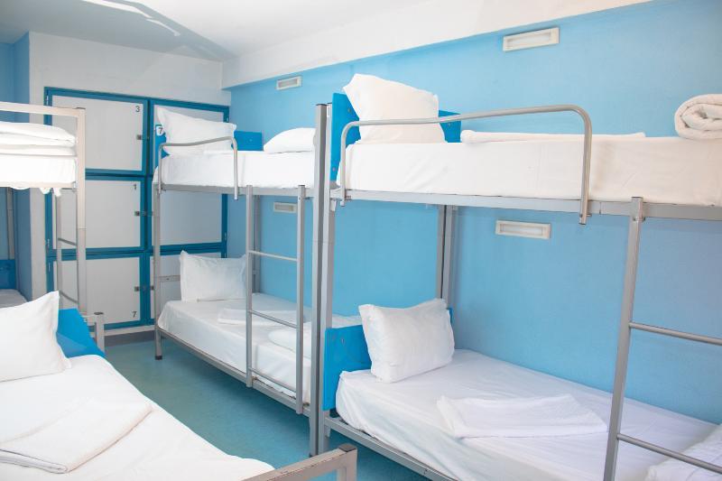 Hi Hostel Lisboa Pousada De Juventude