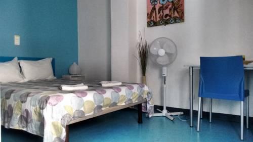 Hi Hostel Lisboa Pousada De Juventude
