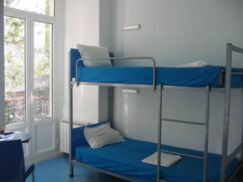 Hi Hostel Lisboa Pousada De Juventude