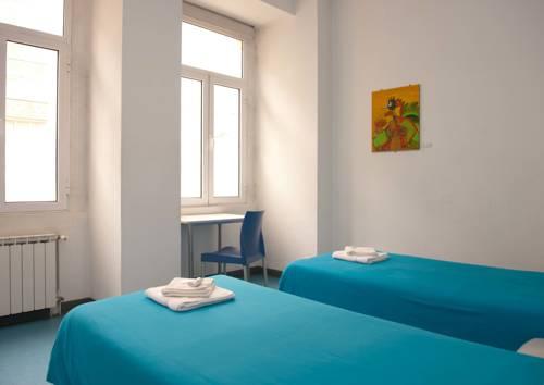 Hi Hostel Lisboa Pousada De Juventude