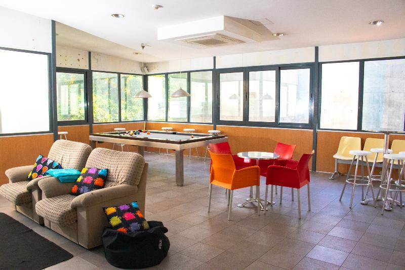 Hi Hostel Lisboa Pousada De Juventude