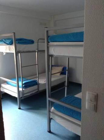 Hi Hostel Lisboa Pousada De Juventude