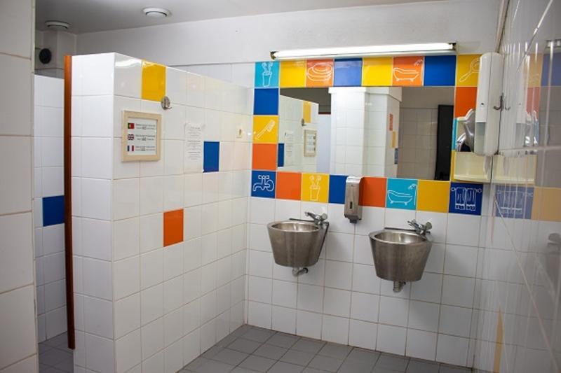 Hi Hostel Lisboa Pousada De Juventude