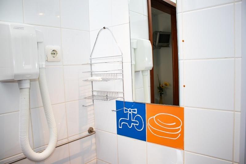 Hi Hostel Lisboa Pousada De Juventude