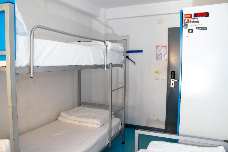 Hi Hostel Lisboa Pousada De Juventude