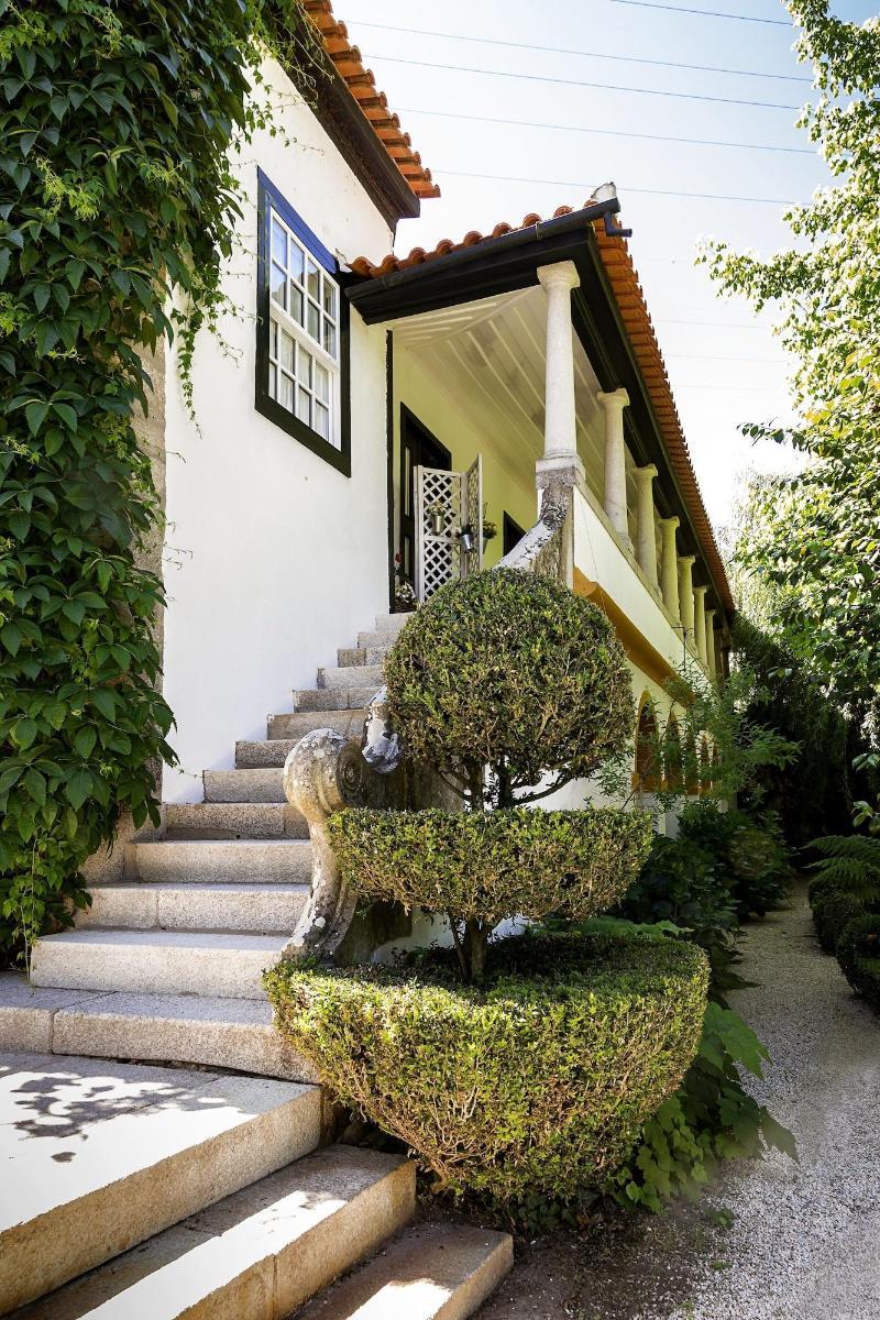 Casa Da Azenha