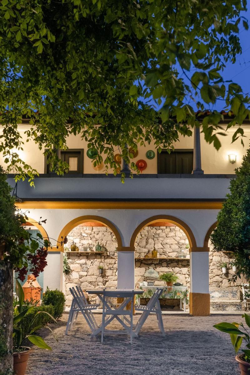 Casa Da Azenha