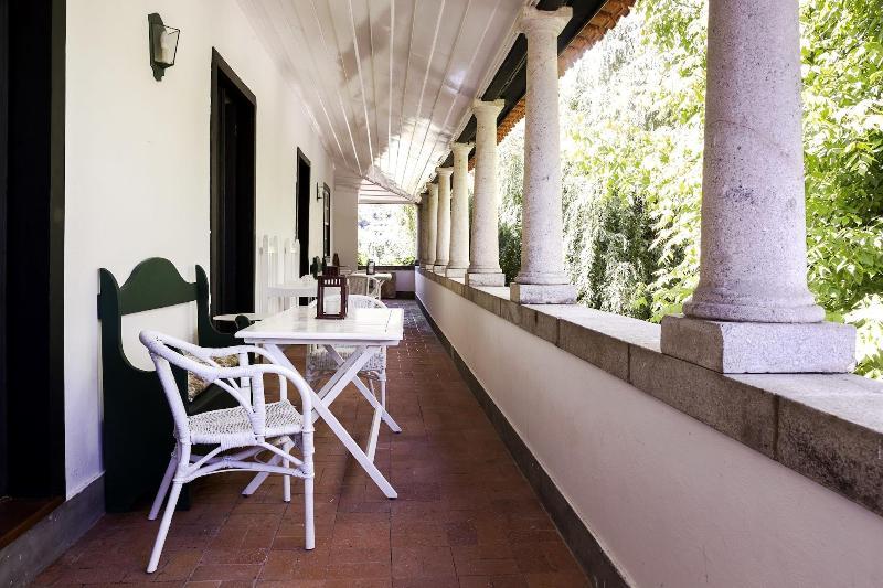 Casa Da Azenha