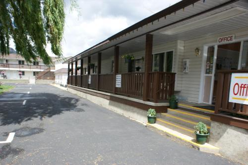 Elks Motel