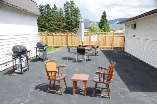 Elks Motel