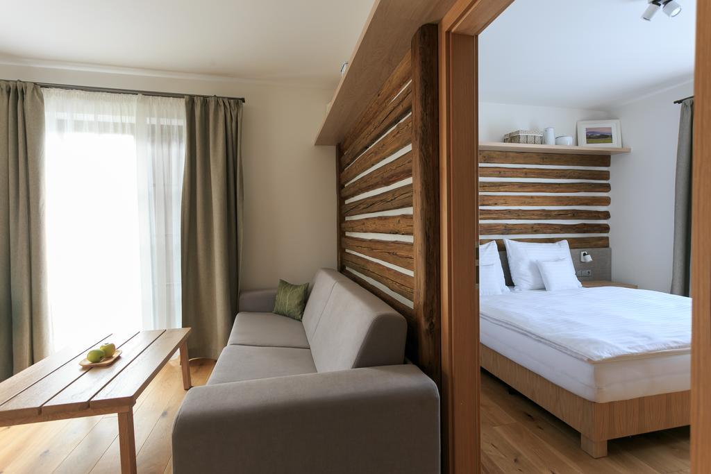 Hotel And Restaurant U Vychopnu