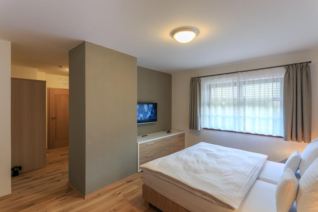 Hotel And Restaurant U Vychopnu