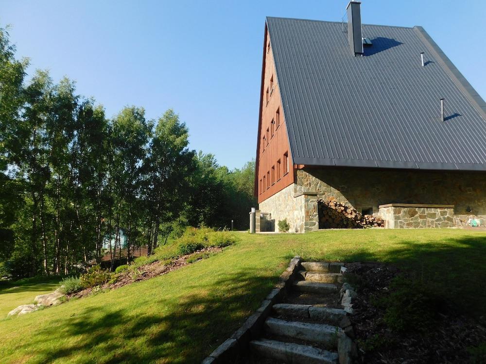 Garni hotel Horské Špicky
