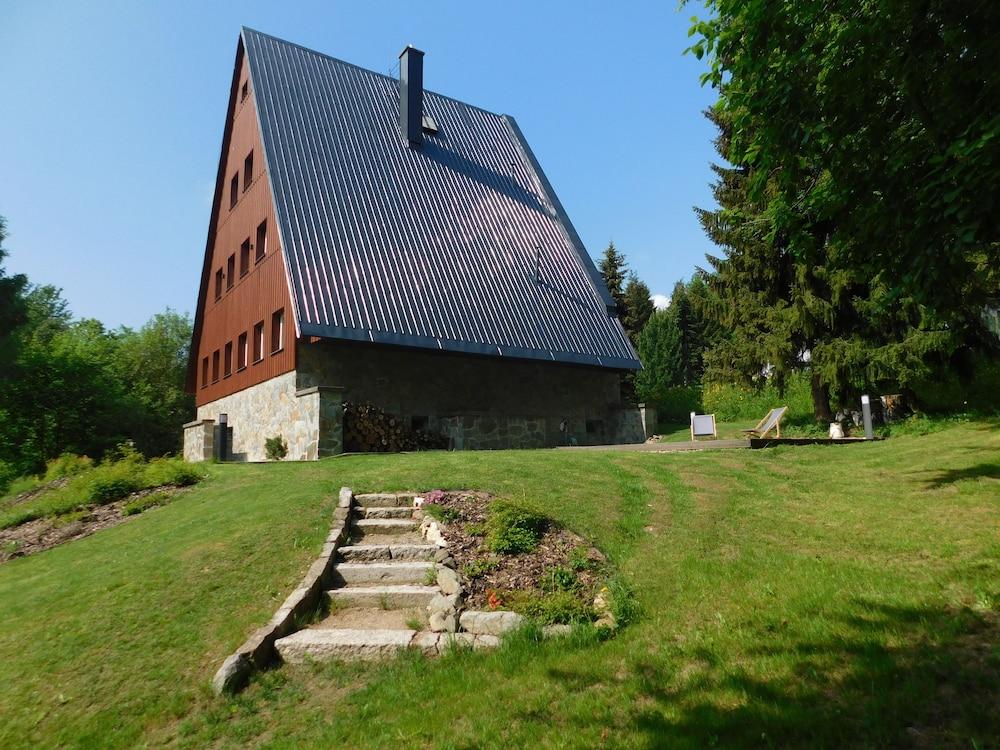 Garni hotel Horské Špicky