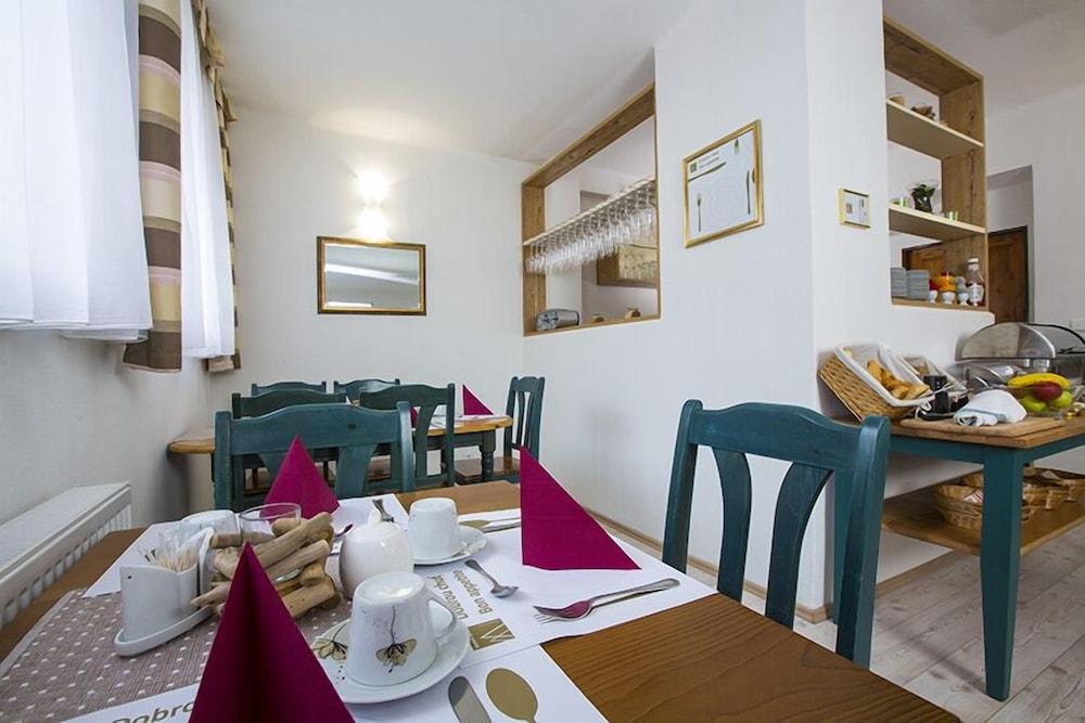 Garni hotel Horské Špicky