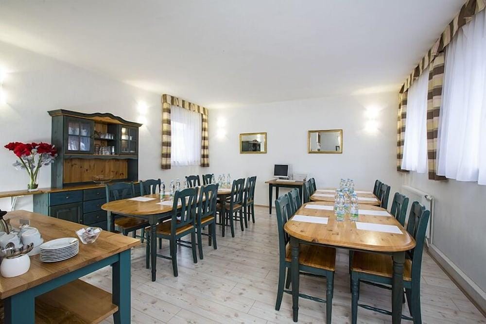 Garni hotel Horské Špicky