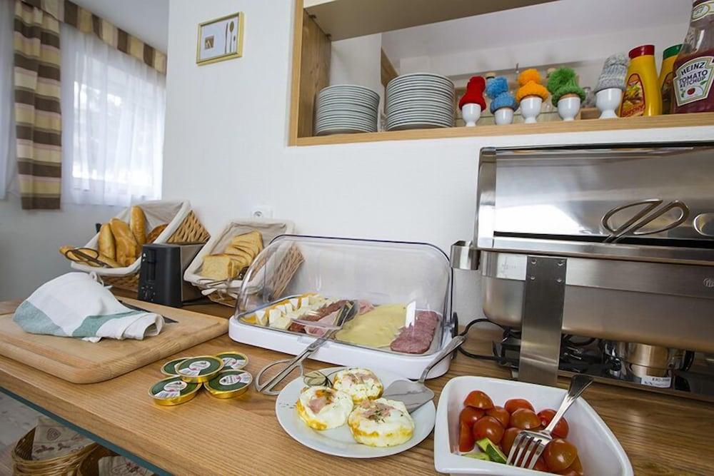 Garni hotel Horské Špicky