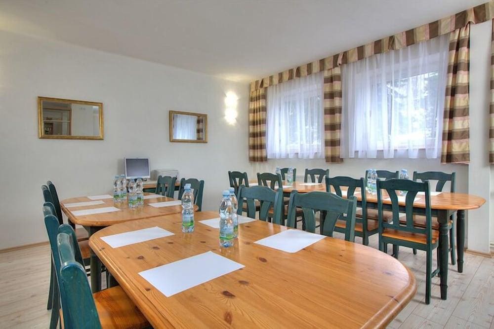 Garni hotel Horské Špicky