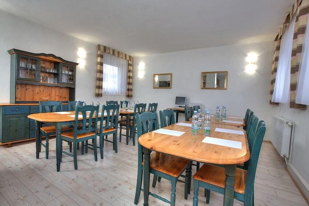 Garni hotel Horské Špicky