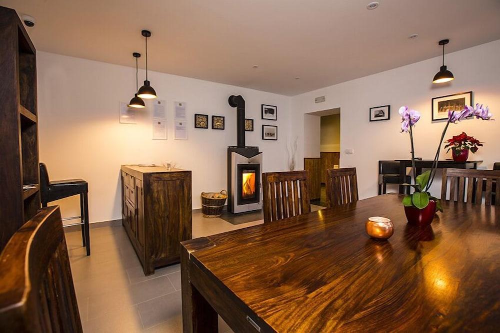 Garni hotel Horské Špicky