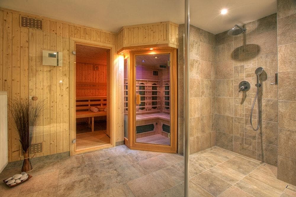 Garni hotel Horské Špicky